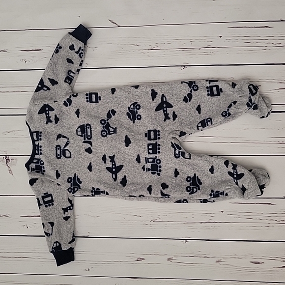 Transportation onesie - Picture 5 of 7